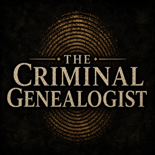 The Criminal Genealogist