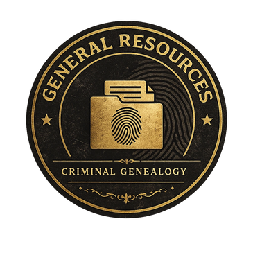 General Resources