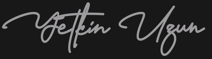 YETKİN UZUN FİKİR SANAT İNCELEME ARAŞTIRMA