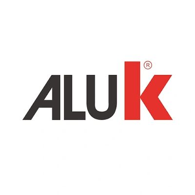Aluminium windows and doors system house