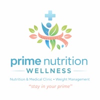 Prime Nutrition Wellness