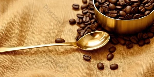 coffee beans