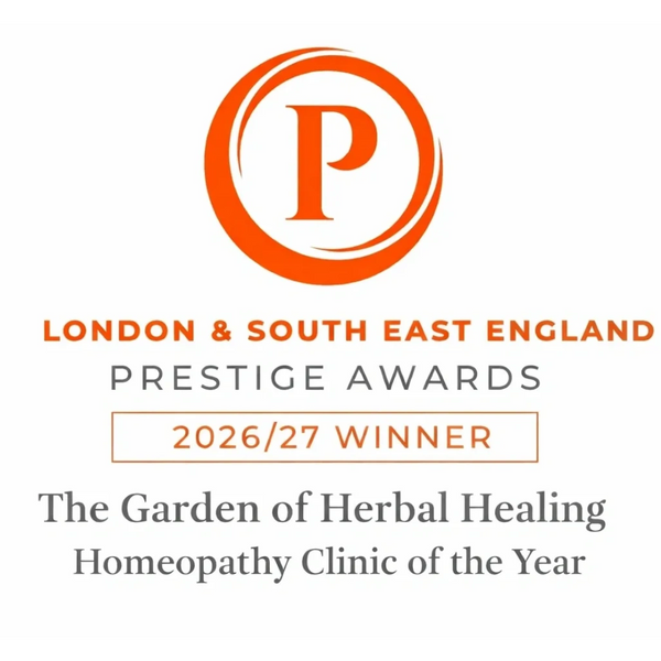 Best Homeopathic Clinic in Kent and South East.  Herbal Medicine, Iridology, Nutrition Sevenoaks
