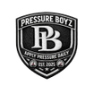 Pressure Boyz Apparel
