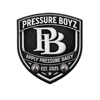 Pressure Boyz Apparel