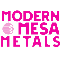 Modern Mesa Metals