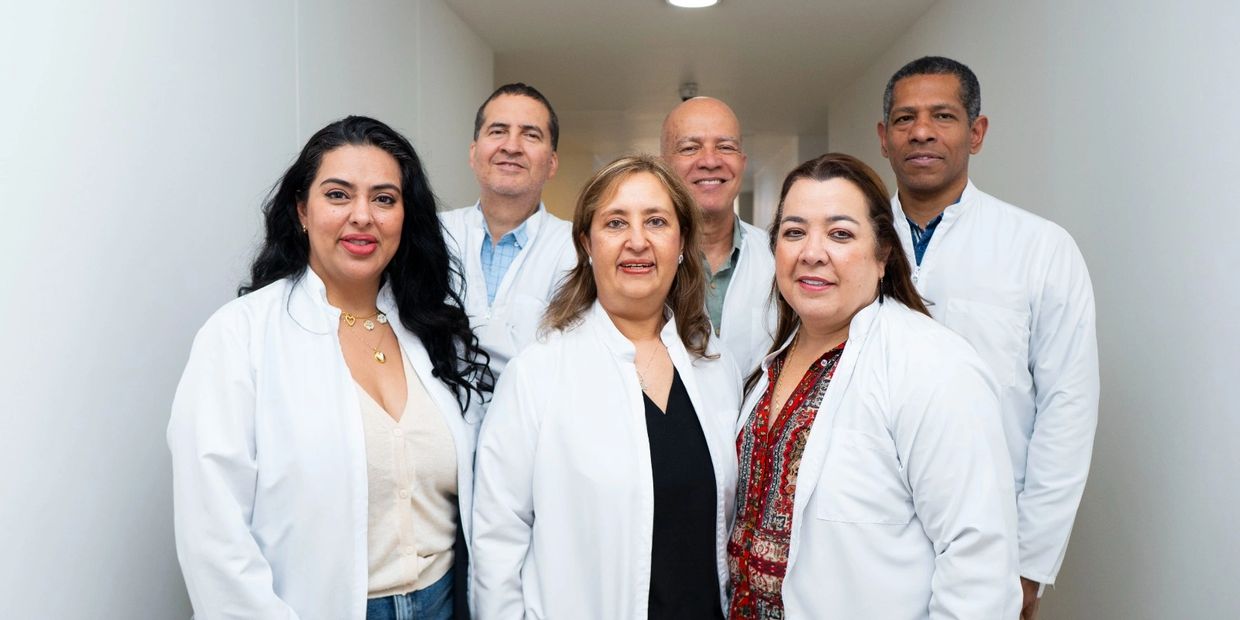 Fertility Doctors