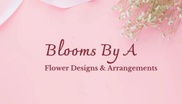 Blooms By A