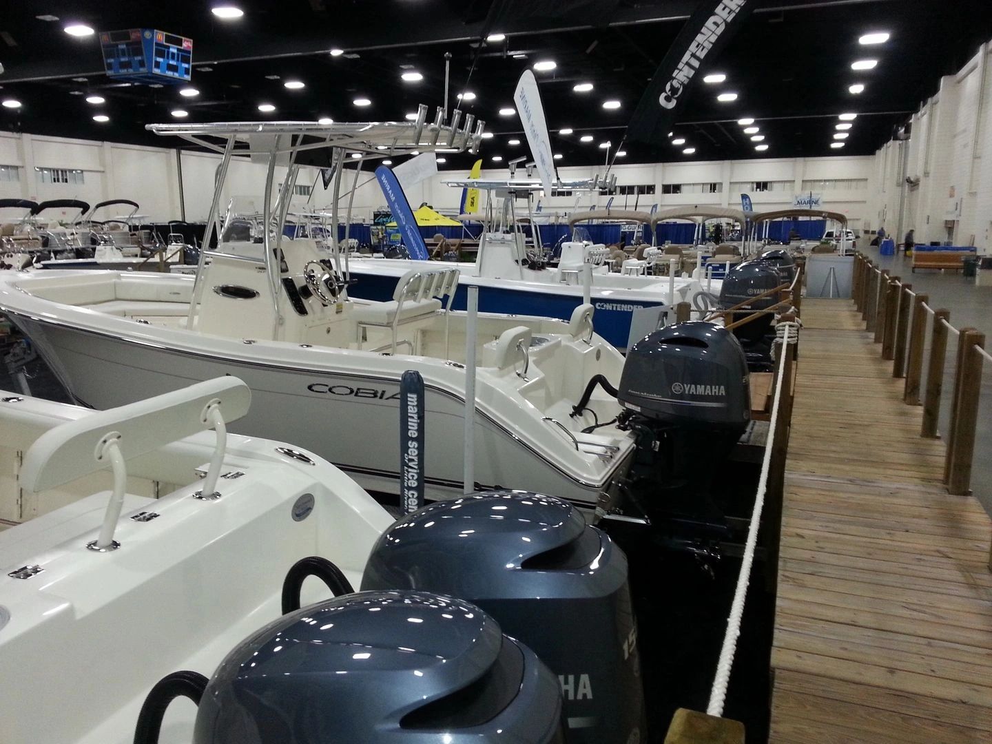 Myrtle Beach Boat Show 2024: A Comprehensive Guide