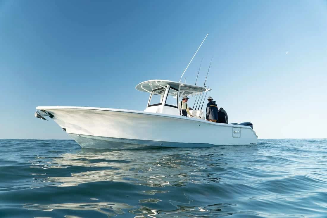 Myrtle Beach Boat Show 2024: A Comprehensive Guide