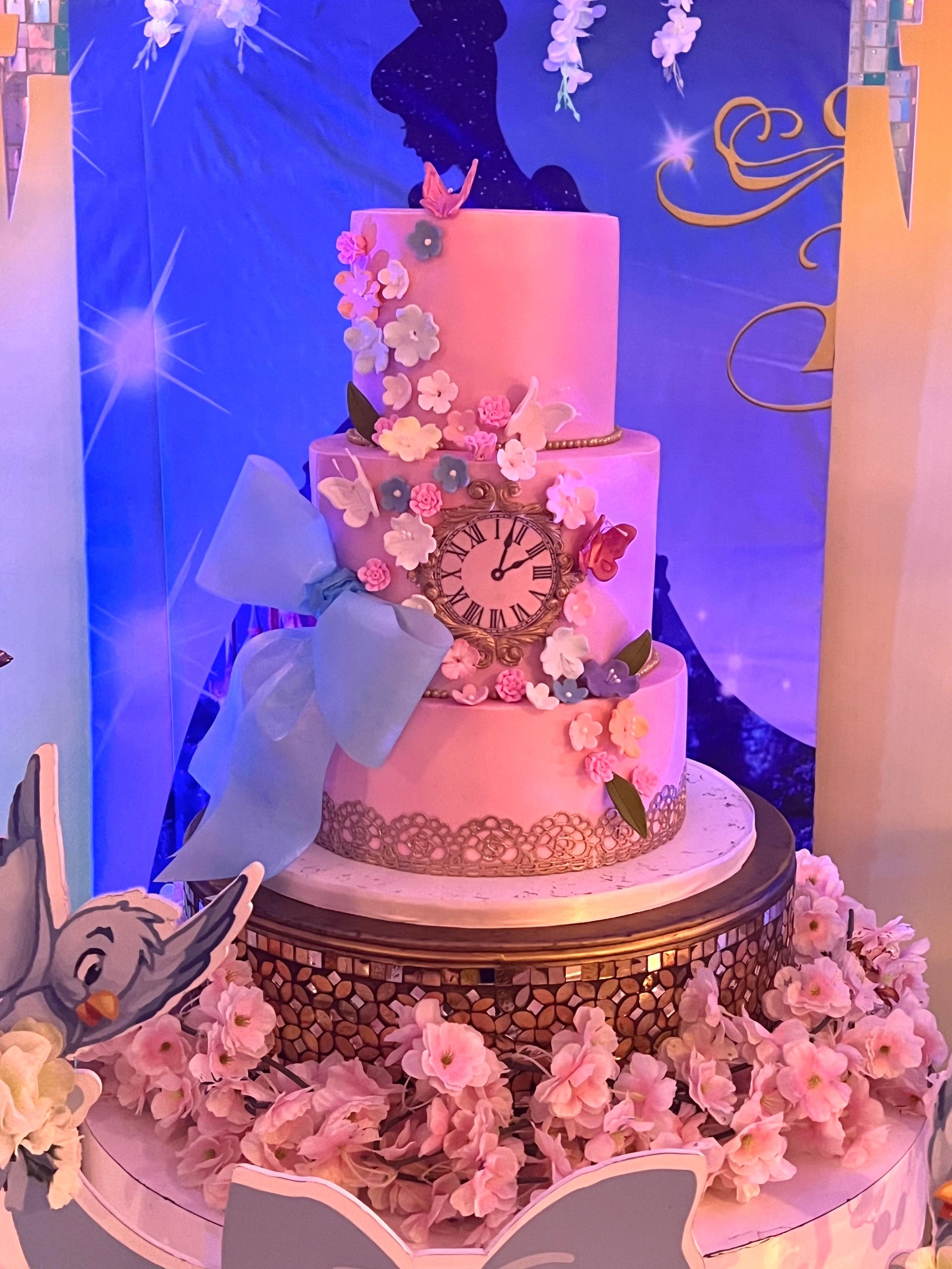 Cakes Pastries & More