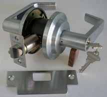 LSDA Lever Handle