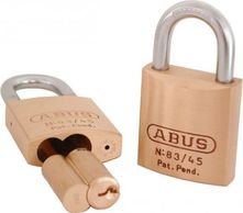 Abus 83/45 Padlock