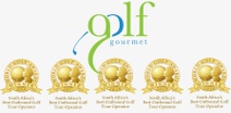 Golf Gourmet