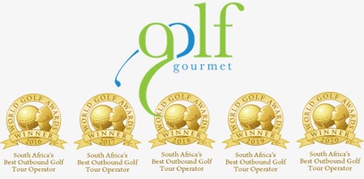 Golf Gourmet