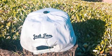 Josh's cap