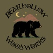 Bear Hollow Wood Works