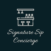 Signature Sip Concierge