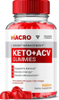 Macro Keto ACV Gummies Top Reason