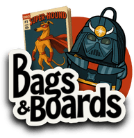 Bags & Boards
