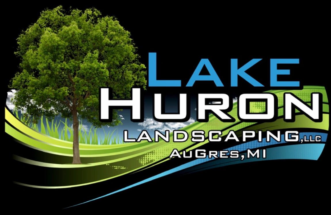 Lake Huron Landscaping