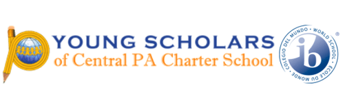 Young Scholars of Central PA 
Charter School