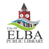 Elba Public Library