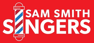 The Sam Smith SingeAny artwork/adverts/publicity I have done in t