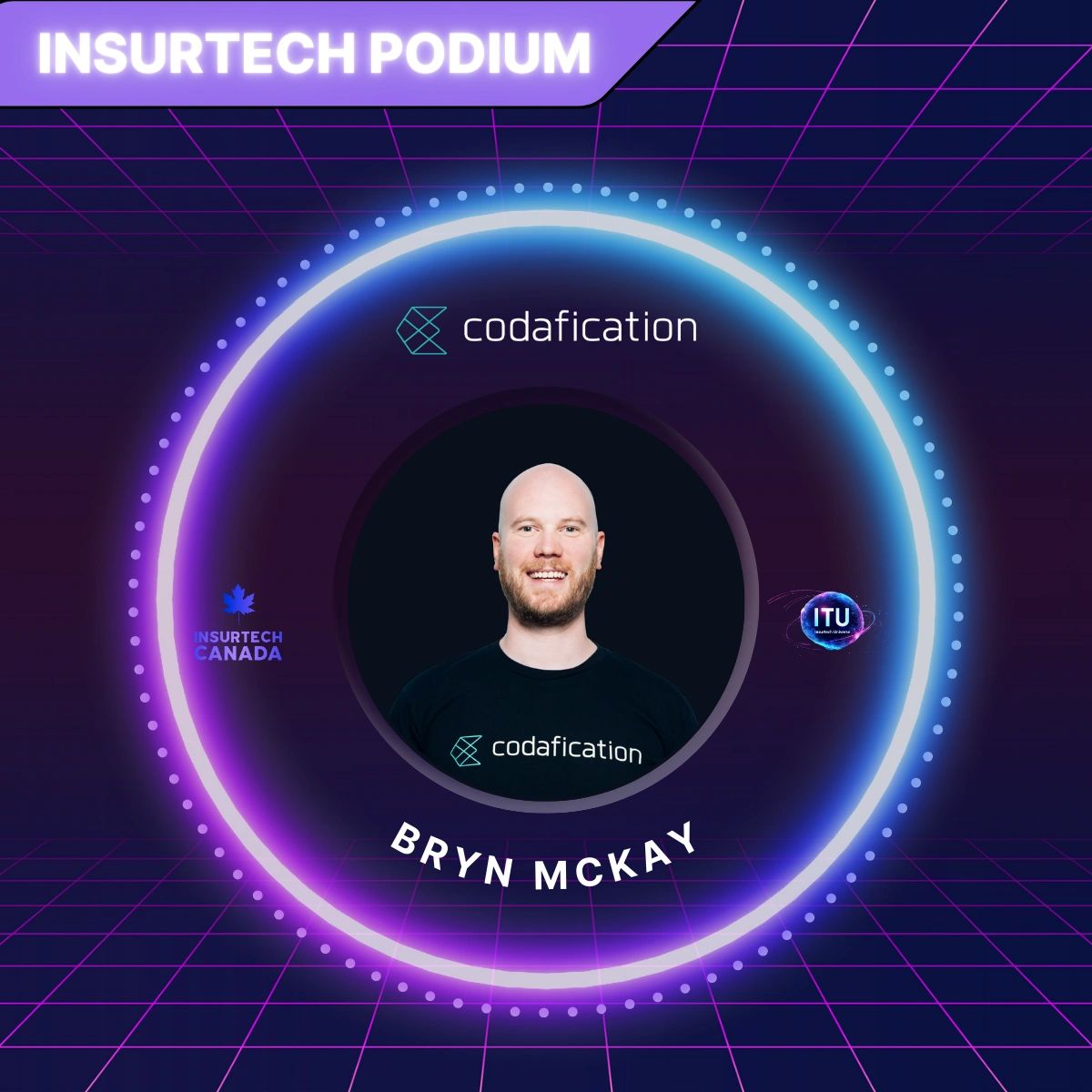 Insurtech Podium: Simplifying Claims with Codafication