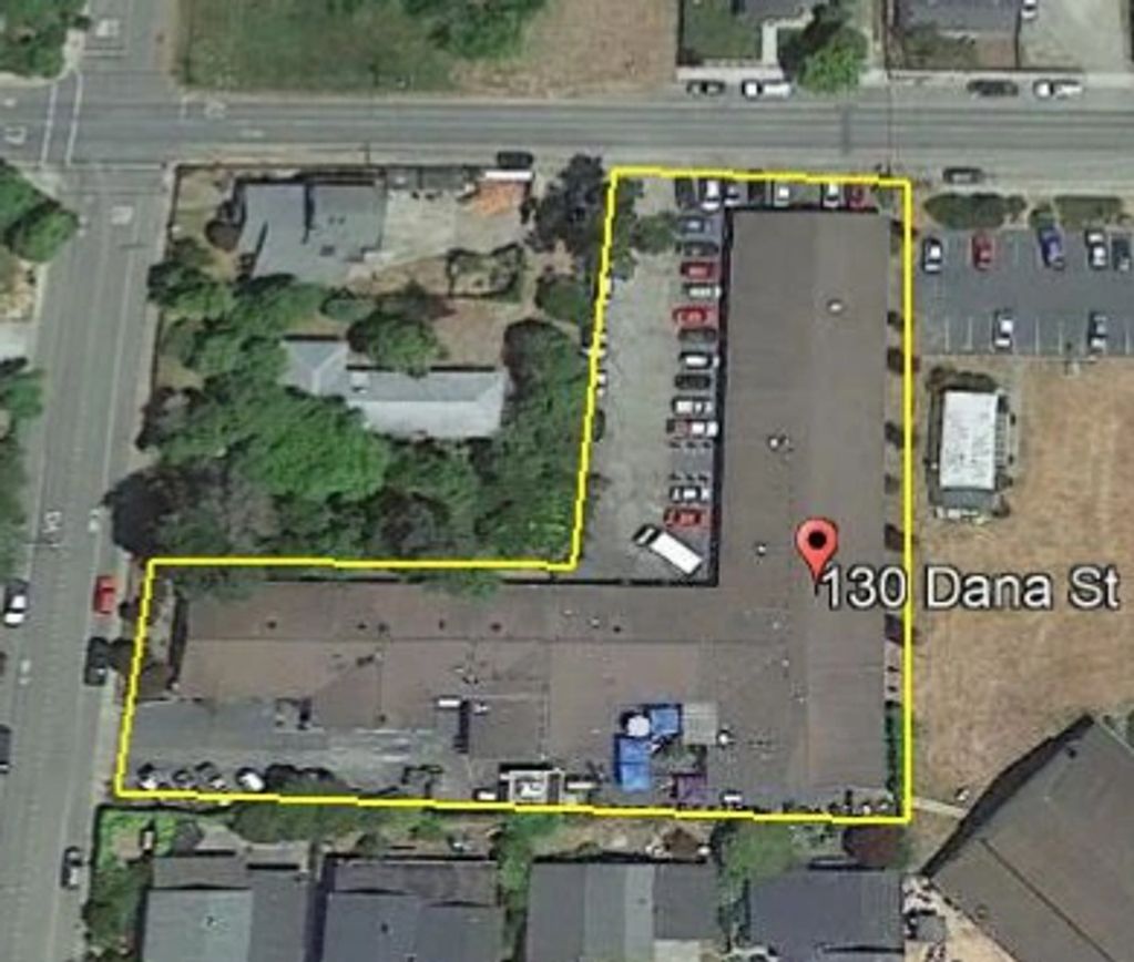 Merrill Commercial Real Estate, Inc.