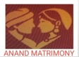 ANAND MATRIMONY 