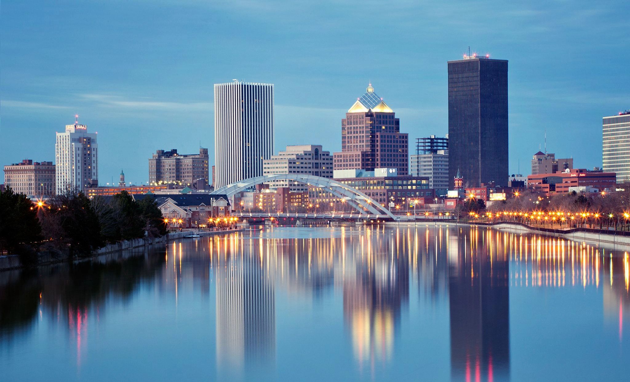 Monroe County Young Democrats