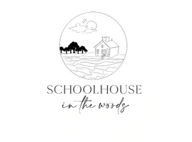 Schoolhouse in the Woods