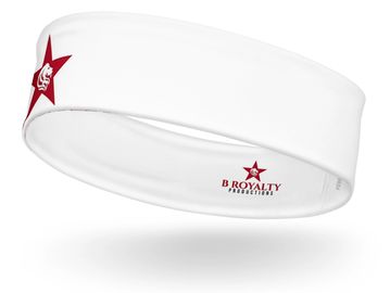 Now Available on BRoyalty Online Merch Store