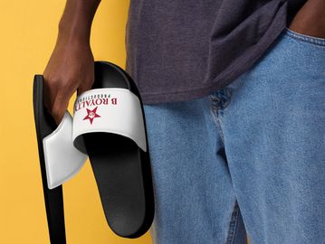 Now Available on the BRoyalty Online Merch Store