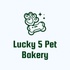 Lucky 5 Pet Bakery