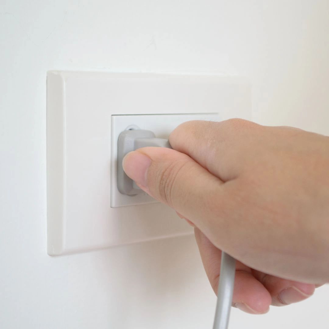 Should You Unplug Small Appliances at Alexander Feinstein blog