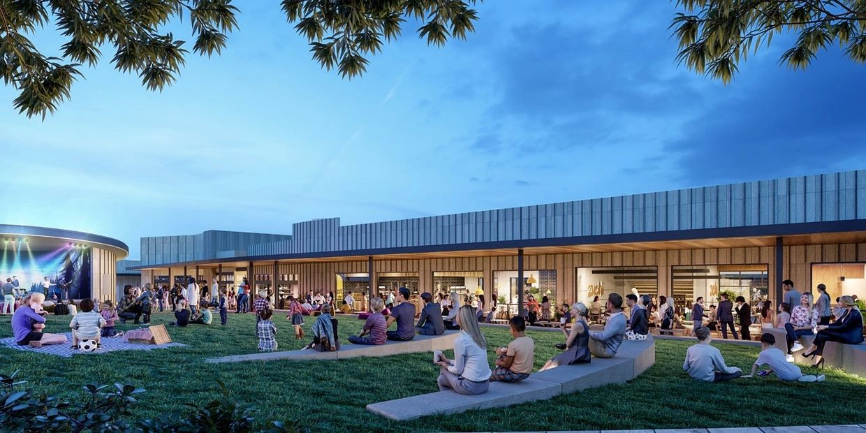 The Canopy Lane Cove