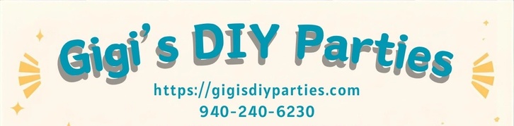 gigisdiyparties.com