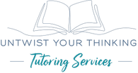 Untwist your Thinking Tutoring Services