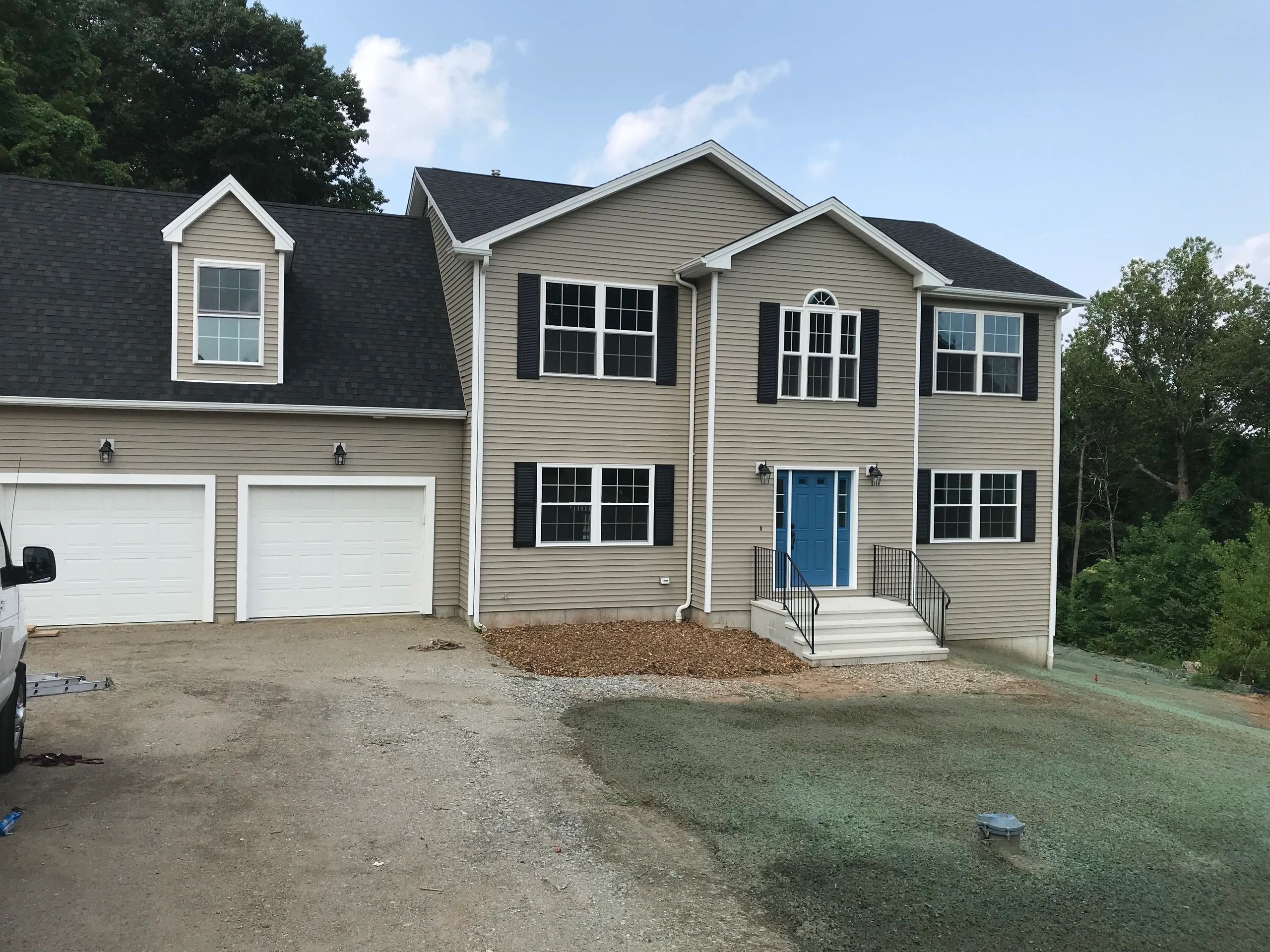 Expert Construction Services for Home Renovation