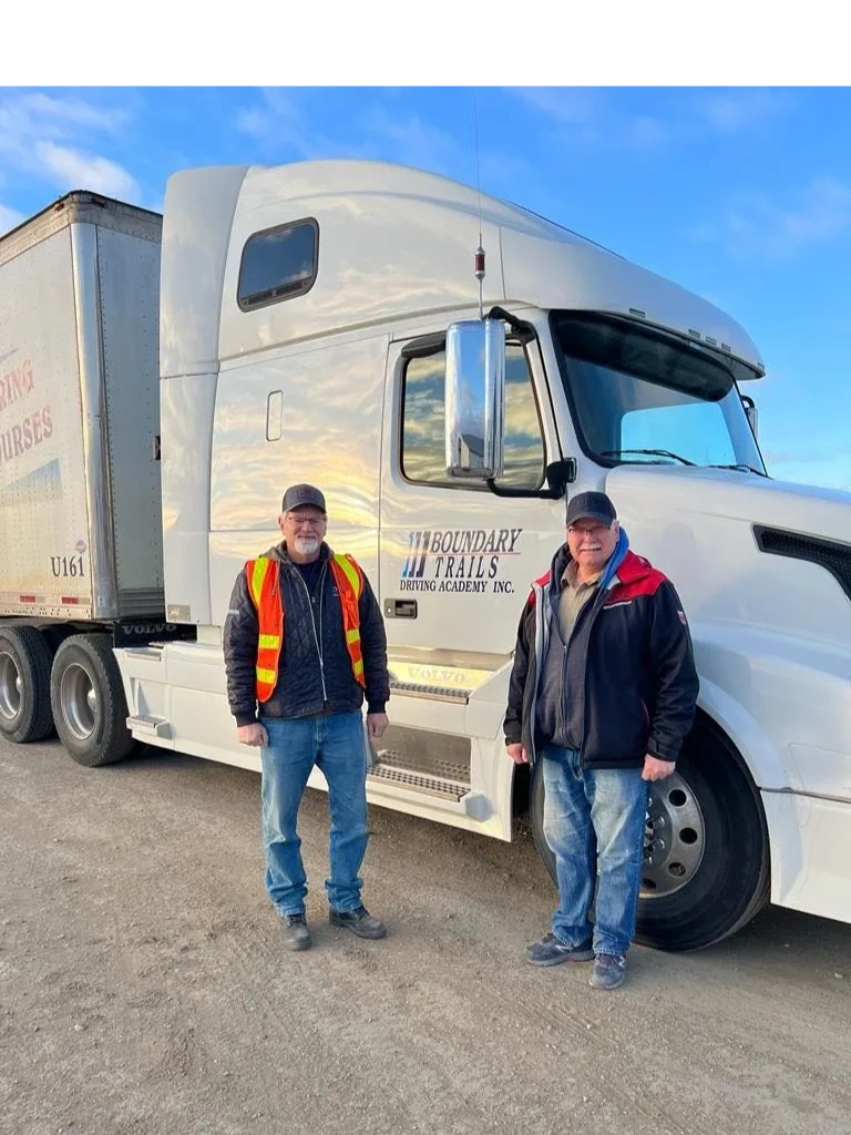 Boundary Trails Driving Academy