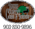Brush Country Curbs & Borders