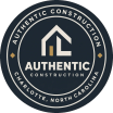 Authentic Construction
704-719-9775
