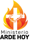 Jaime Rosa 
Ministerio Arde Hoy