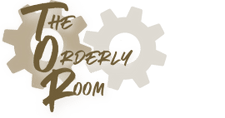 The Orderly Room