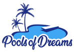 POOLS OF DREAMS