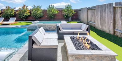 Fire Pits