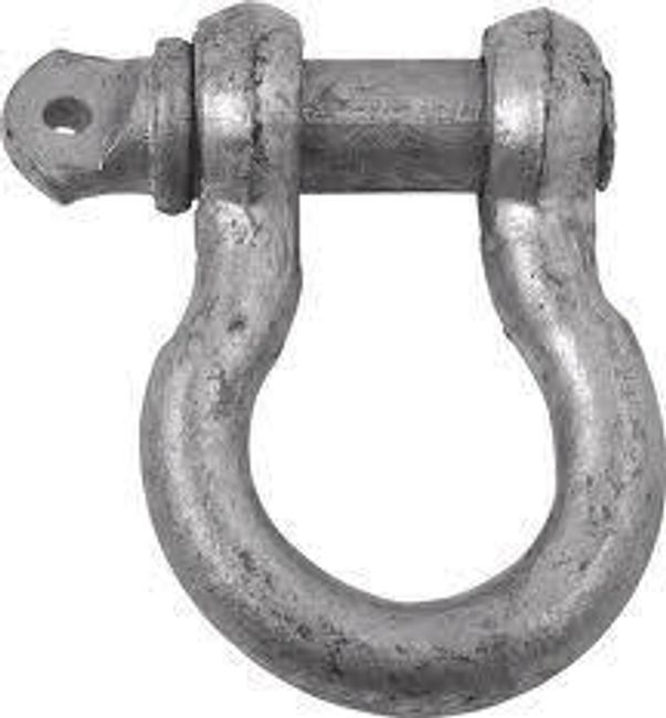 Rigging Hardware Custom Cargo Nets