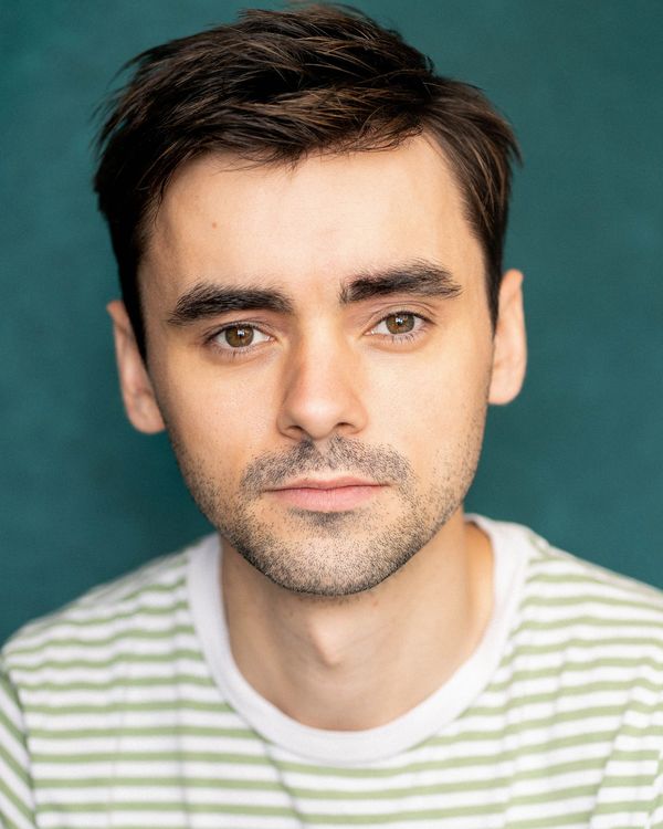 James Glyn Headshot © Gemma Turnbull